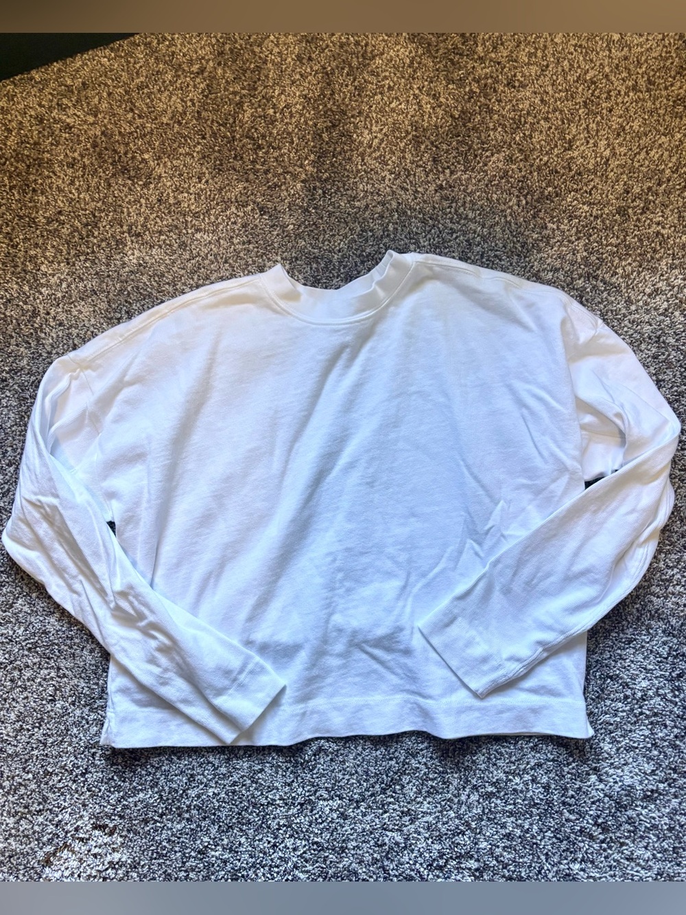 AYR - Half day long sleeve